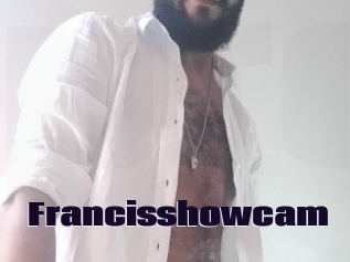 Francisshowcam