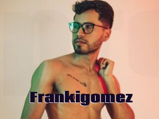 Frankigomez