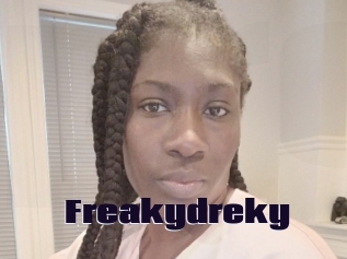 Freakydreky