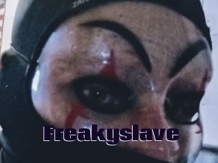 Freakyslave