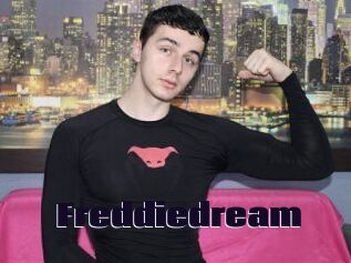 Freddiedream