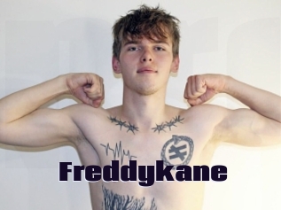 Freddykane