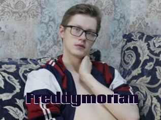 Freddymorian