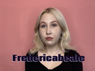 Fredericabeale