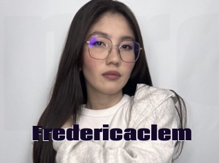 Fredericaclem