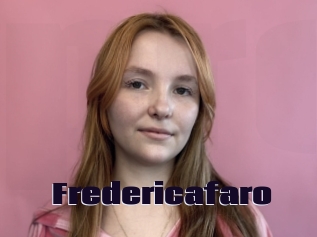 Fredericafaro