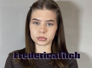 Fredericafitch