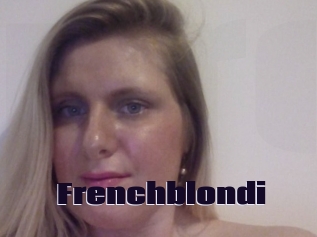 Frenchblondi