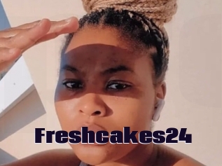 Freshcakes24