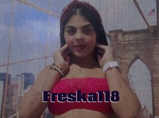 Freska118
