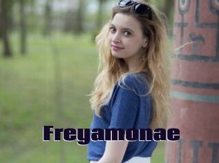 Freyamonae