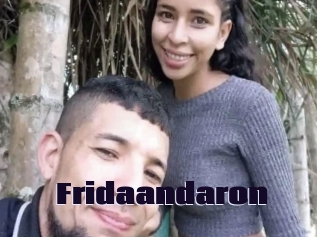 Fridaandaron