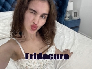 Fridacure