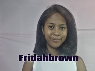 Fridahbrown