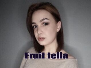 Fruit_tella