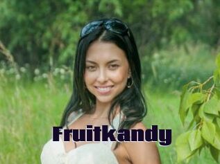 Fruitkandy