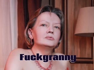 Fuckgranny