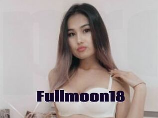 Fullmoon18