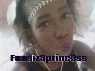 Funsiz3princ3ss