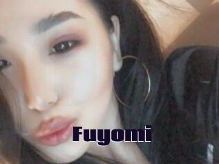 Fuyomi