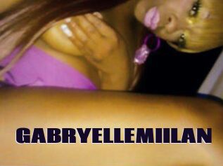 GABRYELLEMIILAN