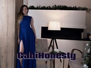 GabiHonesty
