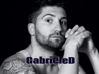 GabrieleD Prolap Sex