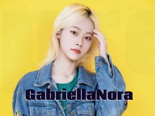 GabriellaNora