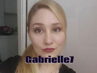 Gabrielle7