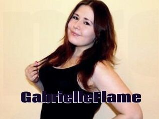 Gabrielle_Flame