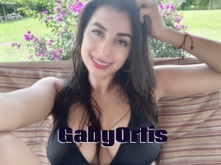 GabyOrtis