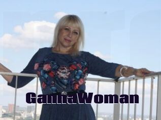 GannaWoman