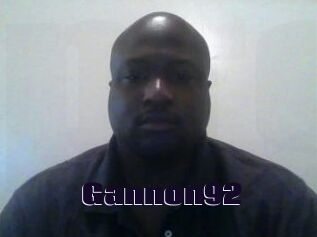 Gannon92