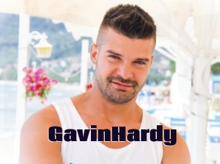 GavinHardy