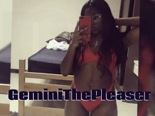GeminiThePleaser