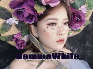 GemmaWhite