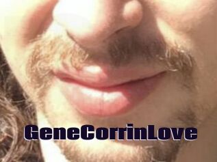 GeneCorrinLove