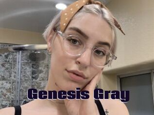 Genesis_Gray