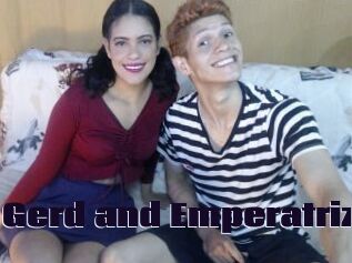 Gerd_and_Emperatriz