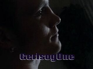 GertsogOne