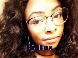 GiaFox Prolap Sex