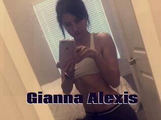 Gianna_Alexis