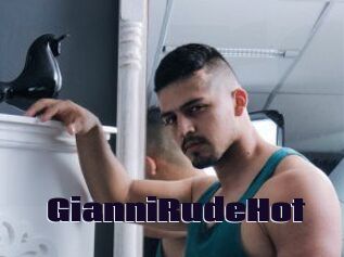 GianniRudeHot