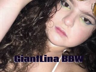 GiantLina_BBW Prolap Sex