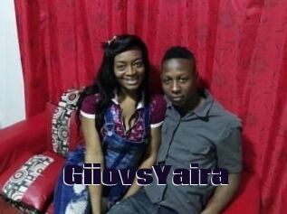 GiiovsYaira Prolap Sex