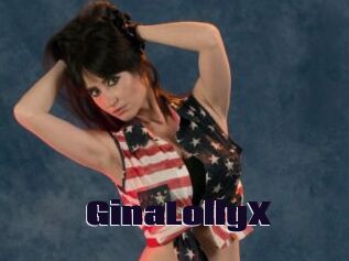 GinaLollyX