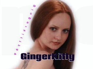 GingerKitty