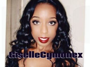 GiselleCymonex