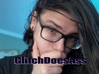 GlitchDoesAss