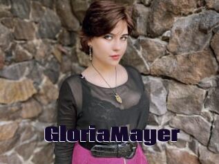 GloriaMayer